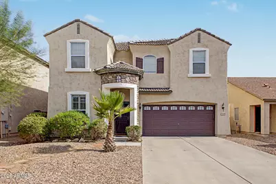 4729 E Meadow Land Drive, San Tan Valley, AZ 85140 - Photo 2