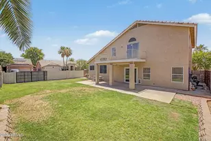 372 E Arabian Dr, Gilbert, AZ 85296 - Photo 38