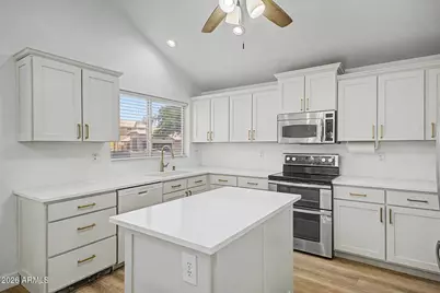 372 E Arabian Drive, Gilbert, AZ 85296 - Photo 16