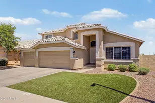 372 E Arabian Dr, Gilbert, AZ 85296 - Photo 6