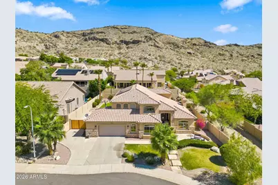 2008 E Granite View Drive, Phoenix, AZ 85048 - Photo 1