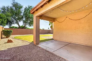 1283 E Elm Rd, San Tan Valley, AZ 85140 - Photo 38