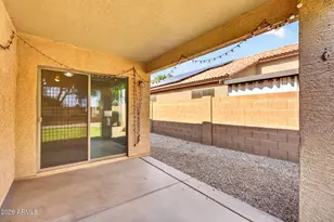 1283 E Elm Rd, San Tan Valley, AZ 85140 - Photo 40