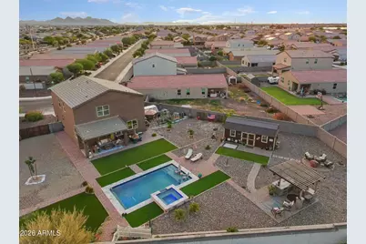 37077 N Lokai Drive, San Tan Valley, AZ 85140 - Photo 60