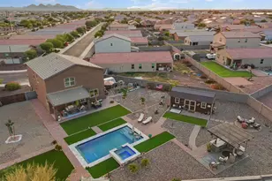 37077 N Lokai Dr, San Tan Valley, AZ 85140 - Photo 60