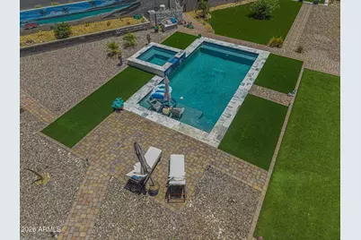37077 N Lokai Drive, San Tan Valley, AZ 85140 - Photo 66