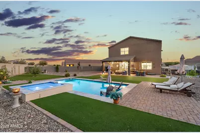37077 N Lokai Drive, San Tan Valley, AZ 85140 - Photo 38
