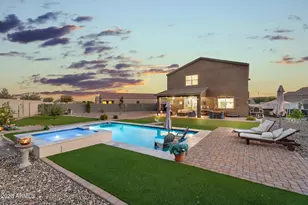 37077 N Lokai Dr, San Tan Valley, AZ 85140 - Photo 38