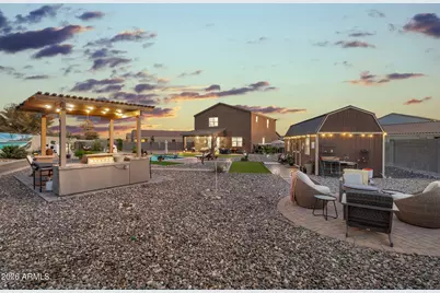 37077 N Lokai Drive, San Tan Valley, AZ 85140 - Photo 46