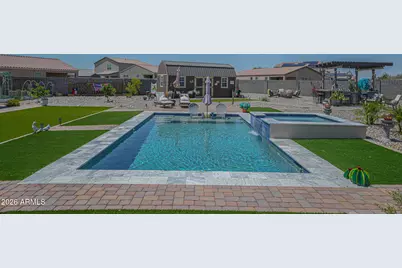 37077 N Lokai Drive, San Tan Valley, AZ 85140 - Photo 44