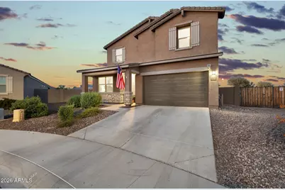 37077 N Lokai Drive, San Tan Valley, AZ 85140 - Photo 6