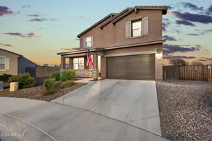 37077 N Lokai Dr, San Tan Valley, AZ 85140 - Photo 6