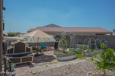 37077 N Lokai Drive, San Tan Valley, AZ 85140 - Photo 46