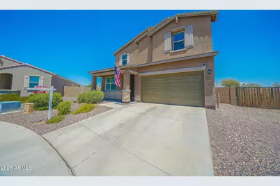 37077 N Lokai Drive, San Tan Valley, AZ 85140 - Photo 1