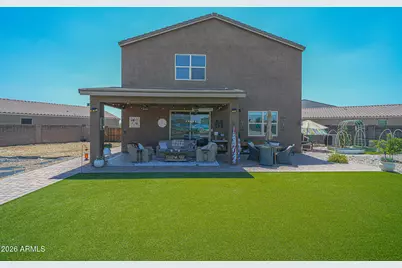 37077 N Lokai Drive, San Tan Valley, AZ 85140 - Photo 50
