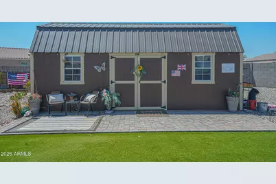 37077 N Lokai Drive, San Tan Valley, AZ 85140 - Photo 38