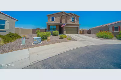 37077 N Lokai Drive, San Tan Valley, AZ 85140 - Photo 6
