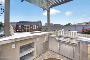 37077 N Lokai Dr, San Tan Valley, AZ 85140 - Photo 50