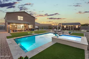37077 N Lokai Dr, San Tan Valley, AZ 85140 - Photo 2