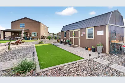 37077 N Lokai Drive, San Tan Valley, AZ 85140 - Photo 52