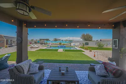 37077 N Lokai Drive, San Tan Valley, AZ 85140 - Photo 54