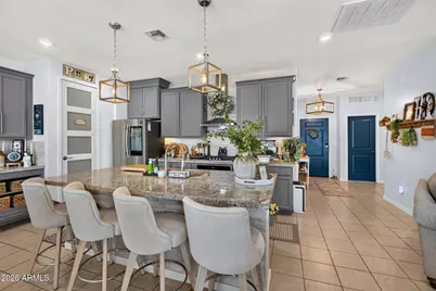 37077 N Lokai Drive, San Tan Valley, AZ 85140 - Photo 8