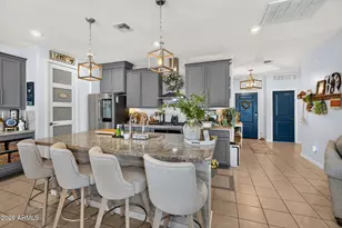 37077 N Lokai Dr, San Tan Valley, AZ 85140 - Photo 8