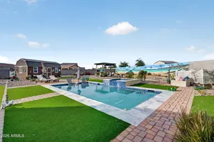 37077 N Lokai Dr, San Tan Valley, AZ 85140 - Photo 40