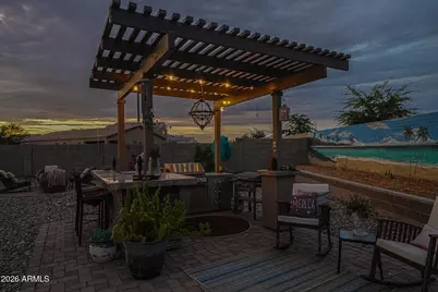 37077 N Lokai Drive, San Tan Valley, AZ 85140 - Photo 58