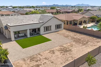 1150 E Via Sicilia --, San Tan Valley, AZ 85140 - Photo 32