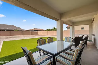 1150 E Via Sicilia --, San Tan Valley, AZ 85140 - Photo 30
