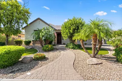 1150 E Via Sicilia --, San Tan Valley, AZ 85140 - Photo 2