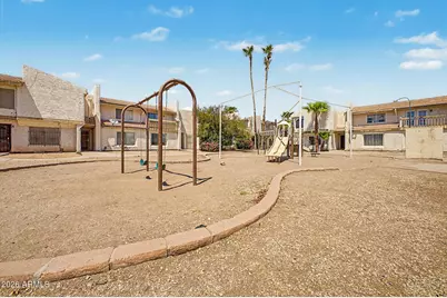 3840 N 43rd Avenue #31, Phoenix, AZ 85031 - Photo 28