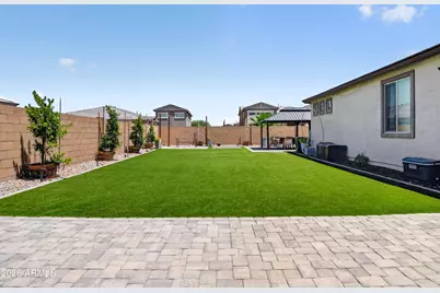 40438 W Hall Drive, Maricopa, AZ 85138 - Photo 36