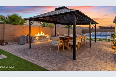 40438 W Hall Drive, Maricopa, AZ 85138 - Photo 6