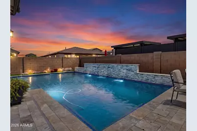 40438 W Hall Drive, Maricopa, AZ 85138 - Photo 4