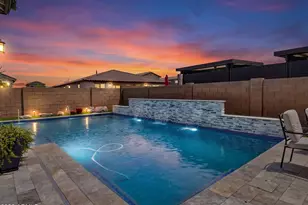 40438 W Hall Dr, Maricopa, AZ 85138 - Photo 4