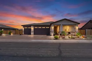 40438 W Hall Dr, Maricopa, AZ 85138 - Photo 1