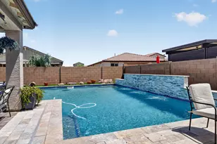 40438 W Hall Dr, Maricopa, AZ 85138 - Photo 32