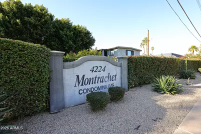 4224 N 12th Street #202, Phoenix, AZ 85014 - Photo 20