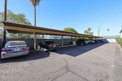 4224 N 12th Street #202, Phoenix, AZ 85014 - Photo 18