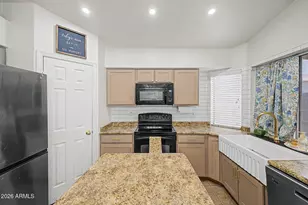 7419 E Milagro Ave, Mesa, AZ 85209 - Photo 8