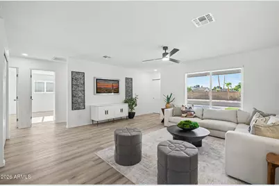 1849 E Loma Vista Drive, Tempe, AZ 85282 - Photo 8