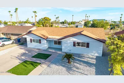 1849 E Loma Vista Drive, Tempe, AZ 85282 - Photo 1