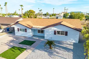 1849 E Loma Vista Dr, Tempe, AZ 85282 - Photo 1