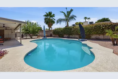 846 N Whiting Circle, Mesa, AZ 85213 - Photo 4