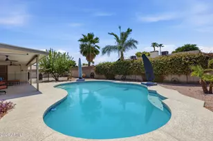 846 N Whiting Cir, Mesa, AZ 85213 - Photo 4
