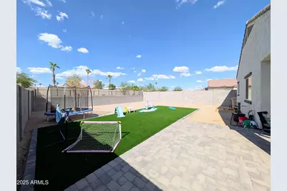 24458 W Verlea Drive, Buckeye, AZ 85326 - Photo 46