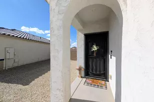 24458 W Verlea Dr, Buckeye, AZ 85326 - Photo 8