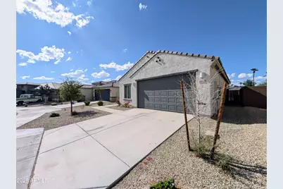 24458 W Verlea Drive, Buckeye, AZ 85326 - Photo 4
